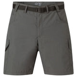 MCKINLEY M Ajo III mn Shorts Gy