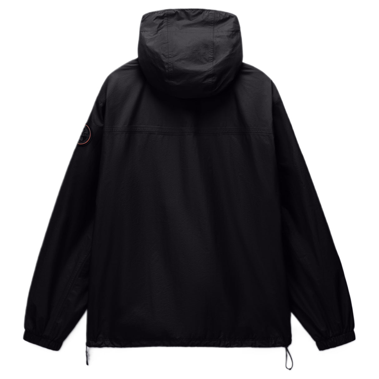 Napapijri Mens RF NEXT Jacket Black