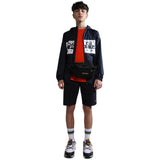 Napapijri Kids  NALIS Shorts Navy