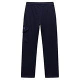 Napapijri Kids M-BOX LOGO Cargo Pant Nvy