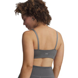 UA Motion Low Bra Green