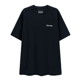 Berghaus Mens DAWDON TECH TEE AM Black