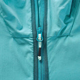 Berghaus Wms Wandermoor Wind Smock Green