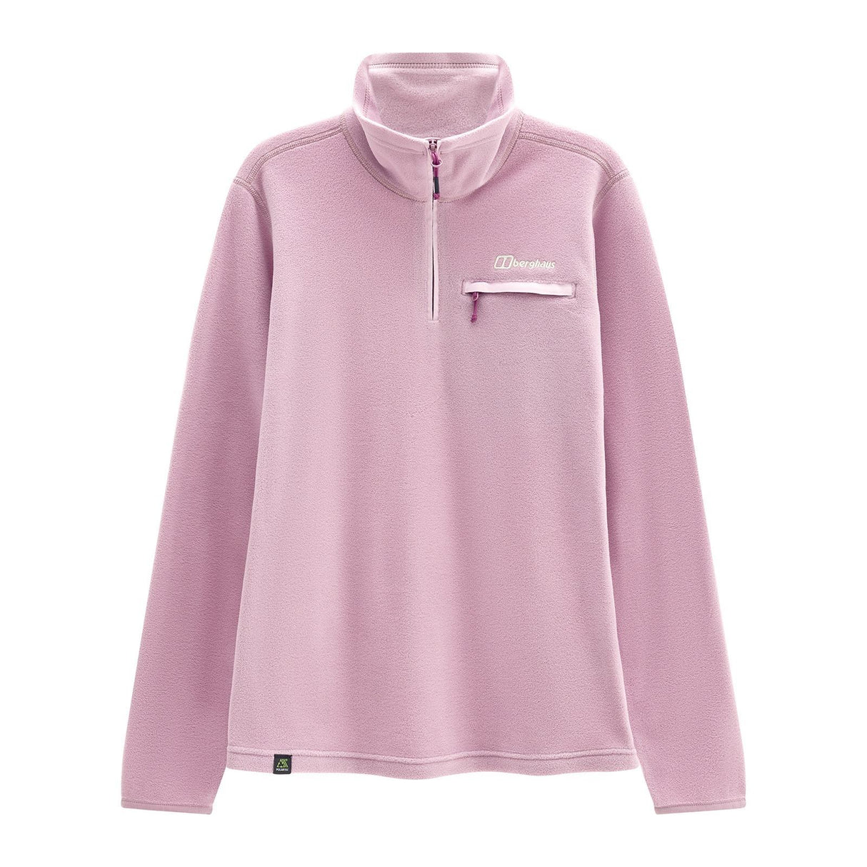 Berghaus Wms Prism 2.0 Micro HZ Purple