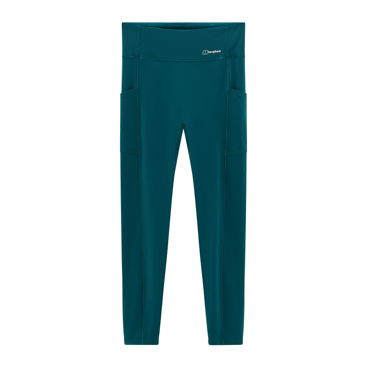 Berghaus Wms WILLOWFORD LEGGING AF Green