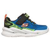 Skechers METEOR LIGHTS 2.0 Inf Boys Blue