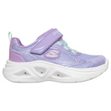 Skechers SOLA GLOW 2.0 Inf Girls Purple
