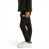 TNF Jr B KID ON THE TRAIL Tsuit Set Blk