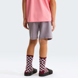 TNF Jr Girls 24/7 Set Coral Pink