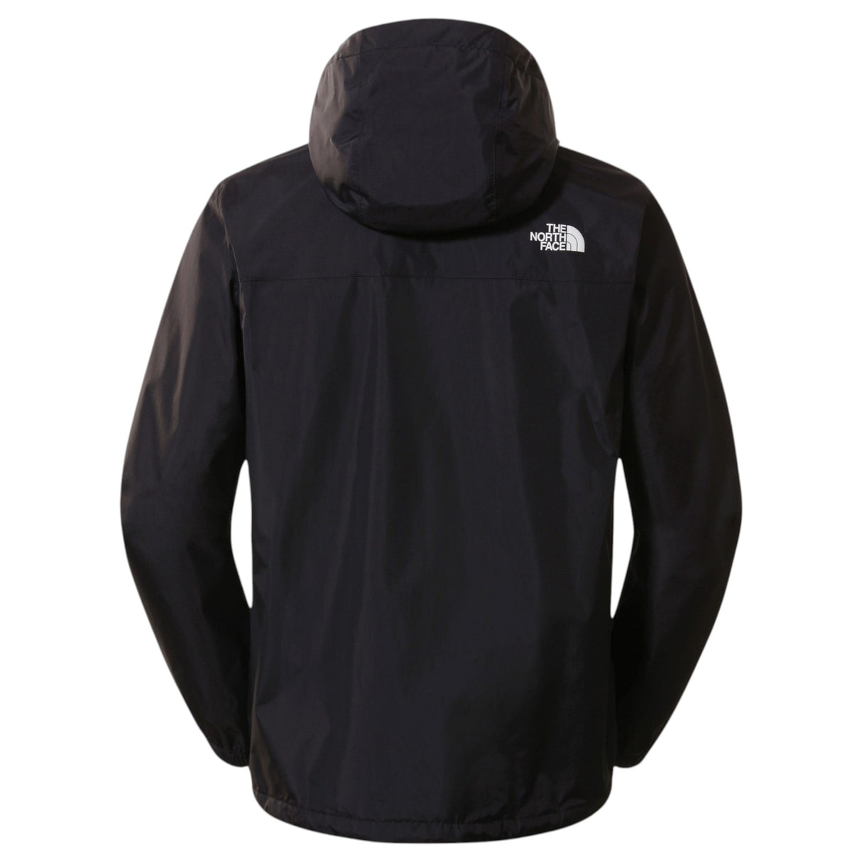 TNF Mens ANTORA Jacket Black