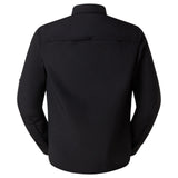 TNF Mens SEQUOIA LS Shirt Black