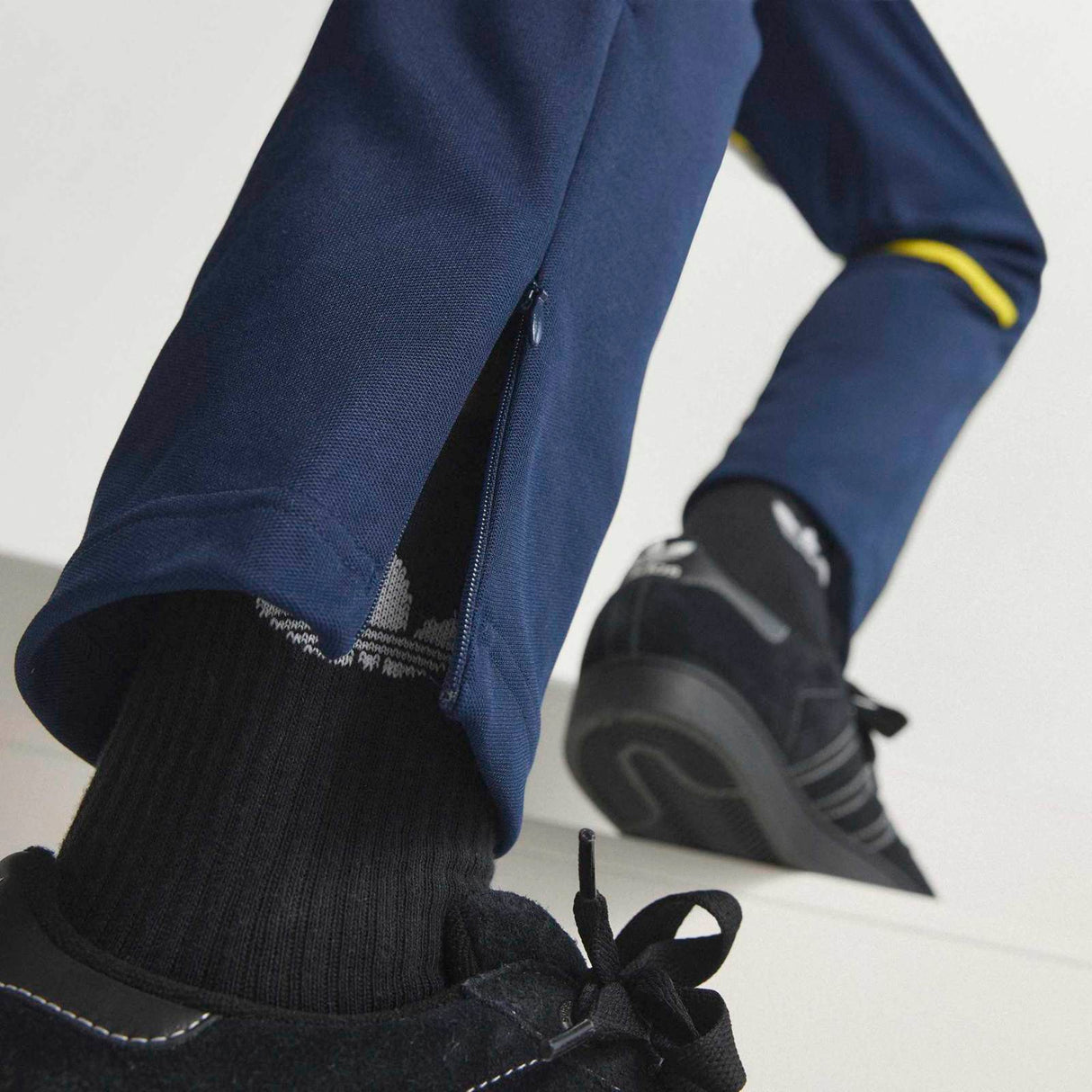 adidas OG ArsenalFC 25 LF Track Pant Nvy