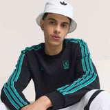 adidas OG LiverpolFC 25 IconSweatTop Blk