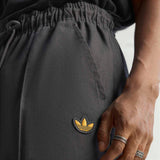 adidas OG MUFC 25 Icon Drill Pant Black