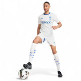 Puma Al Hilal Football 2025 Mens Away Jersey