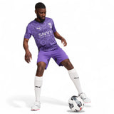 Puma Al Hilal Football 2024/25 Mens Third Jersey