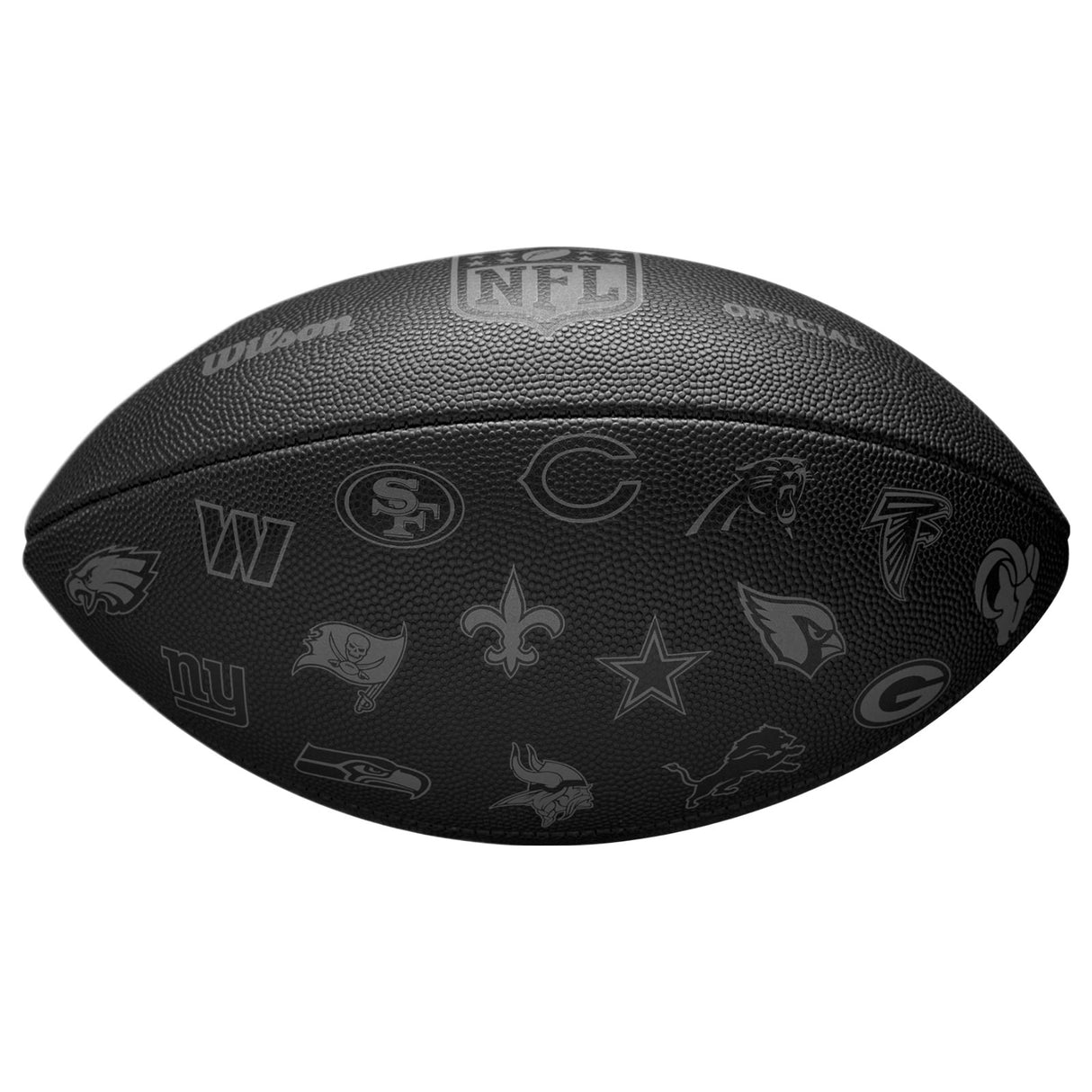 WILSON NFL All Team Black
