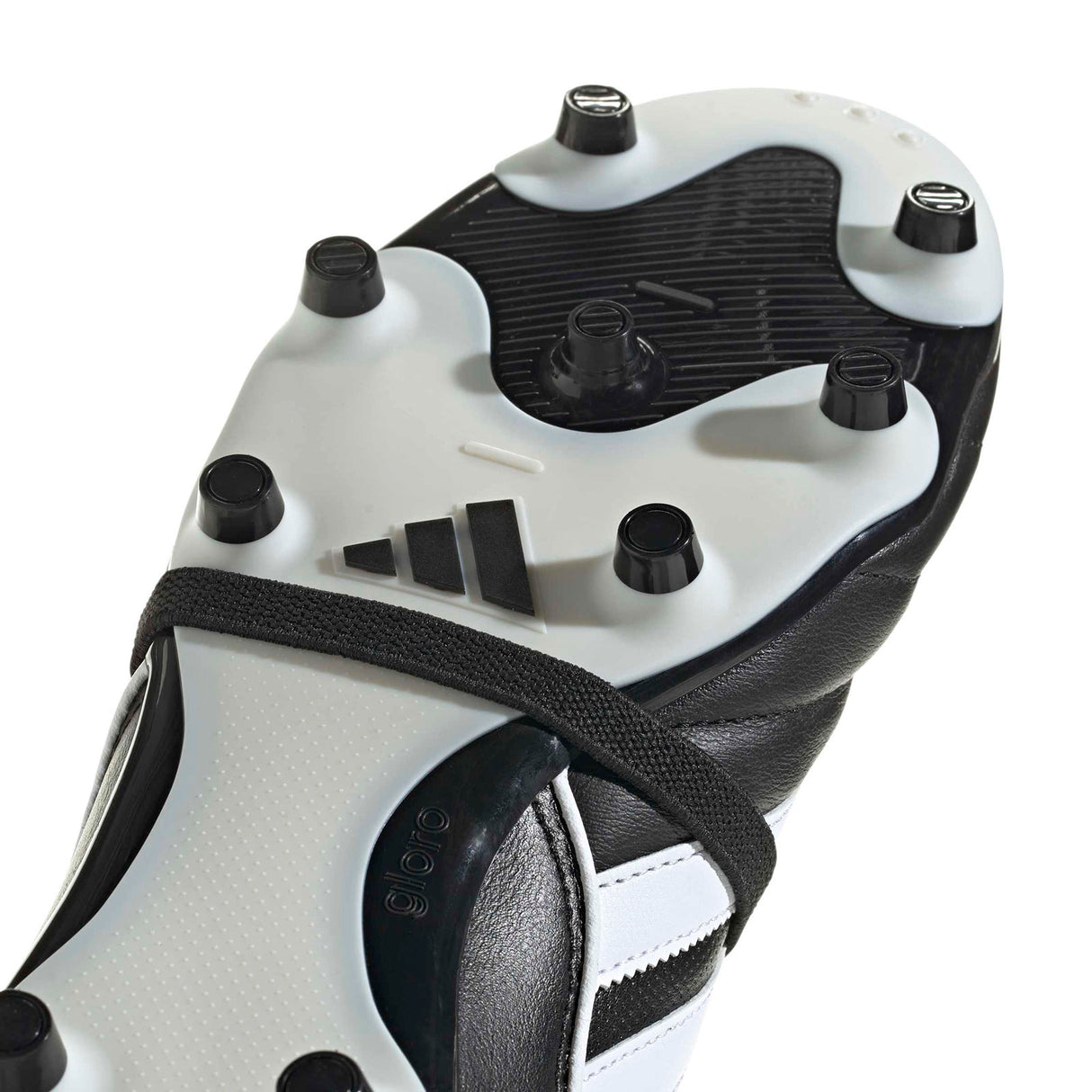 adidas Copa Gloro II FG Black/White