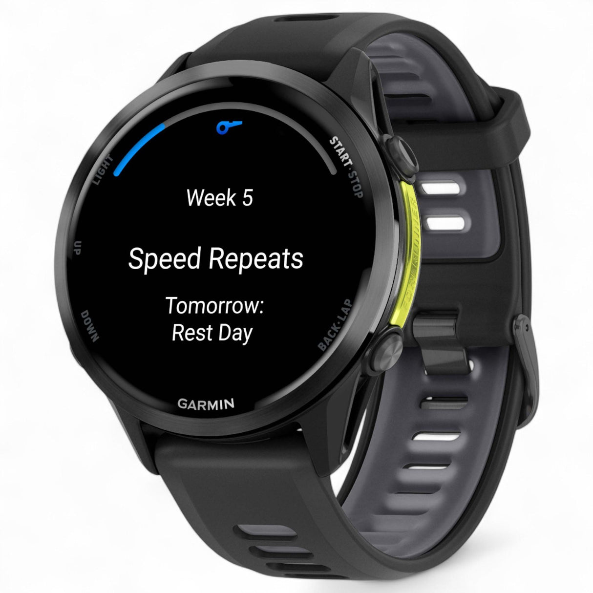 Garmin Forerunner 970 Black