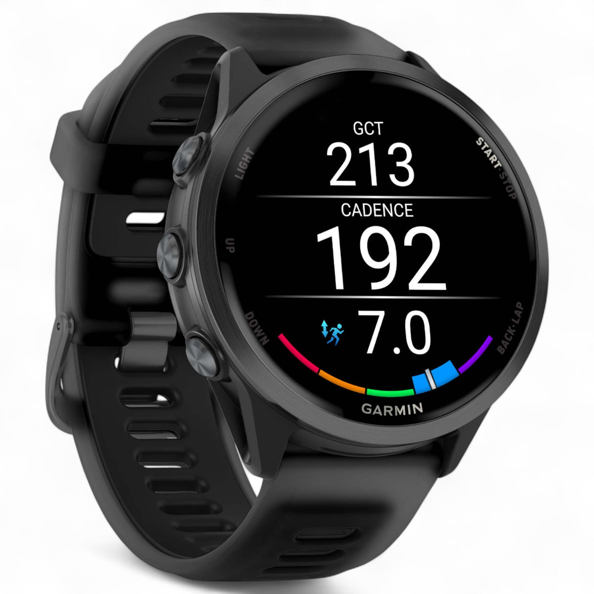Garmin Forerunner 570 Black