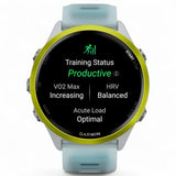 Garmin Forerunner 570 White