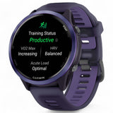 Garmin Forerunner 570 Purple
