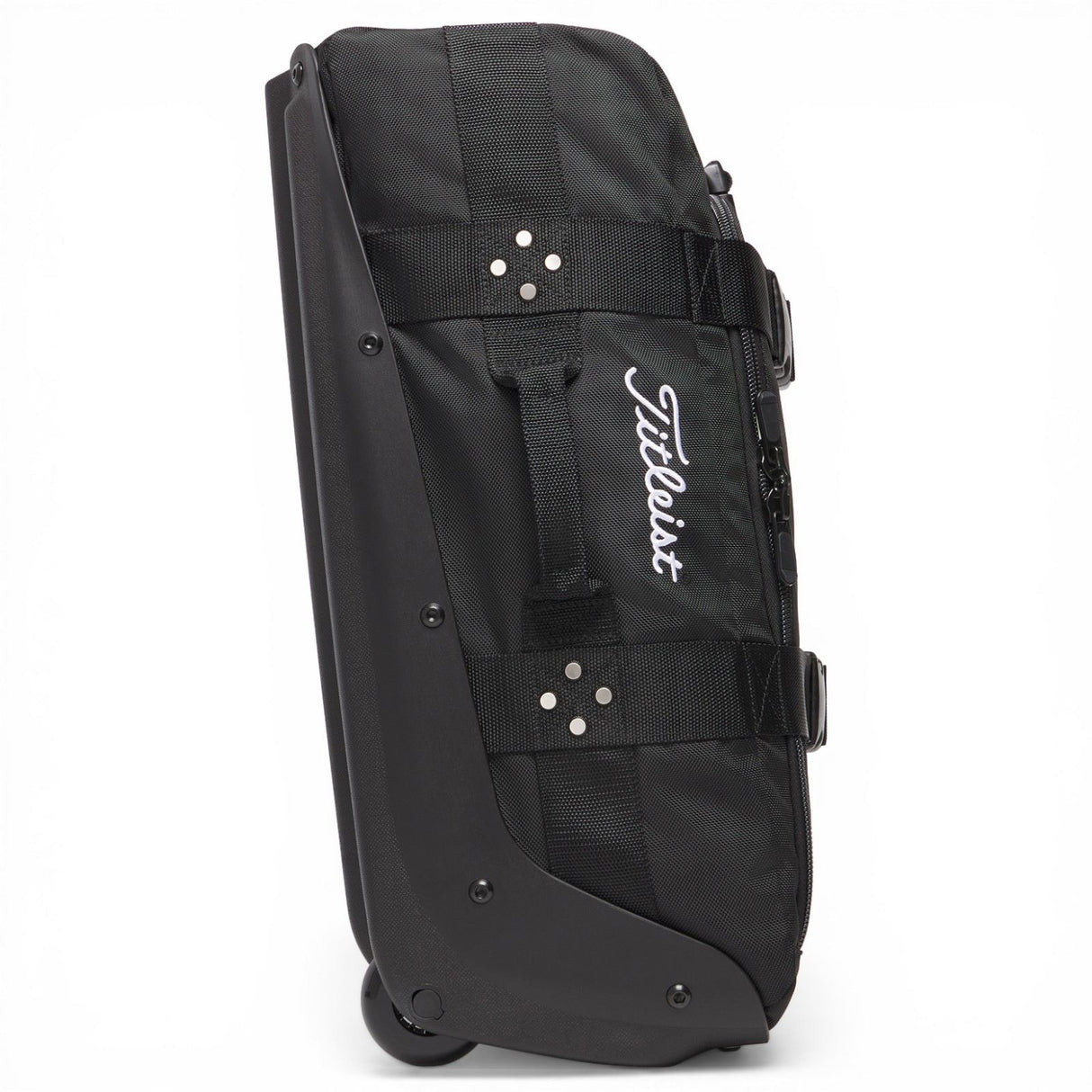 Titleist Club Glove Mini Roll Duffle Blk