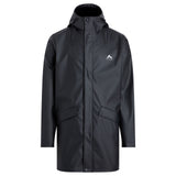MCKINLEY Arvor M Jacket Rain BLACK
