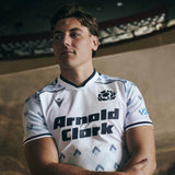 Macron Scotland Rugby 2026/27 Mens Away Replica Jersey