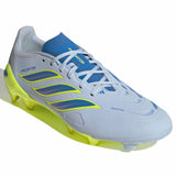 adidas Predator League FG Grey/Blue