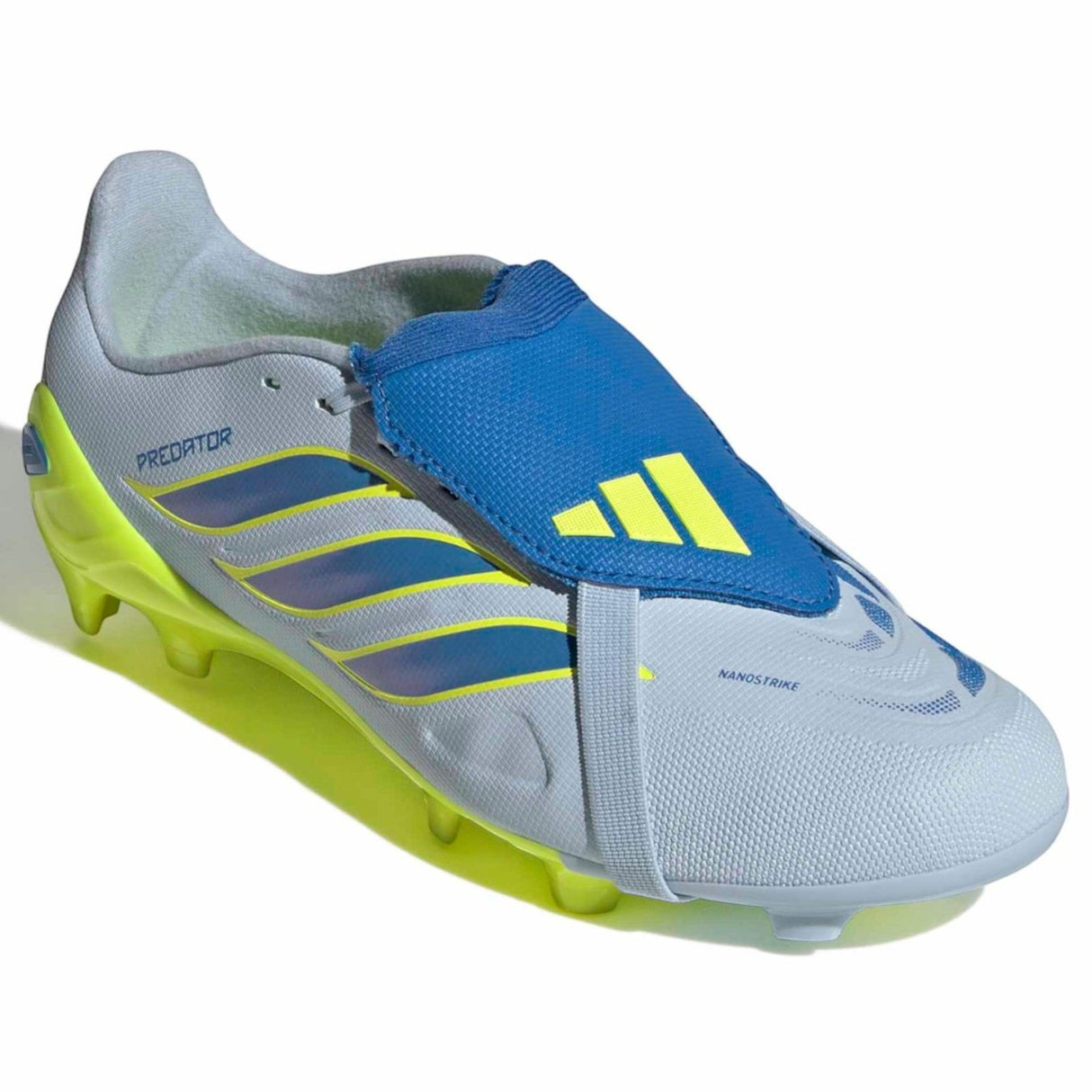 adidas Predator League FT FG Kids Grey/B