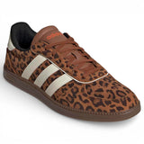 adidas BREAKNET SLEEK Womens Brown
