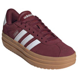 adidas VL COURT BOLD Womens Brown