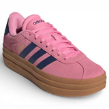adidas VL COURT BOLD Womens Pink