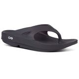 Oofos Originals Sandal Black