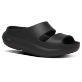 Oofos OOYea Sandal Black
