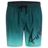 FIREFLY M Lario Typo Shorts Grn