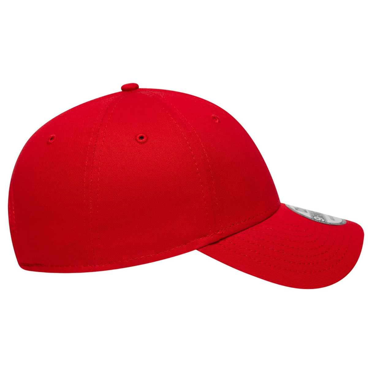 New Era Basic 9Forty Red