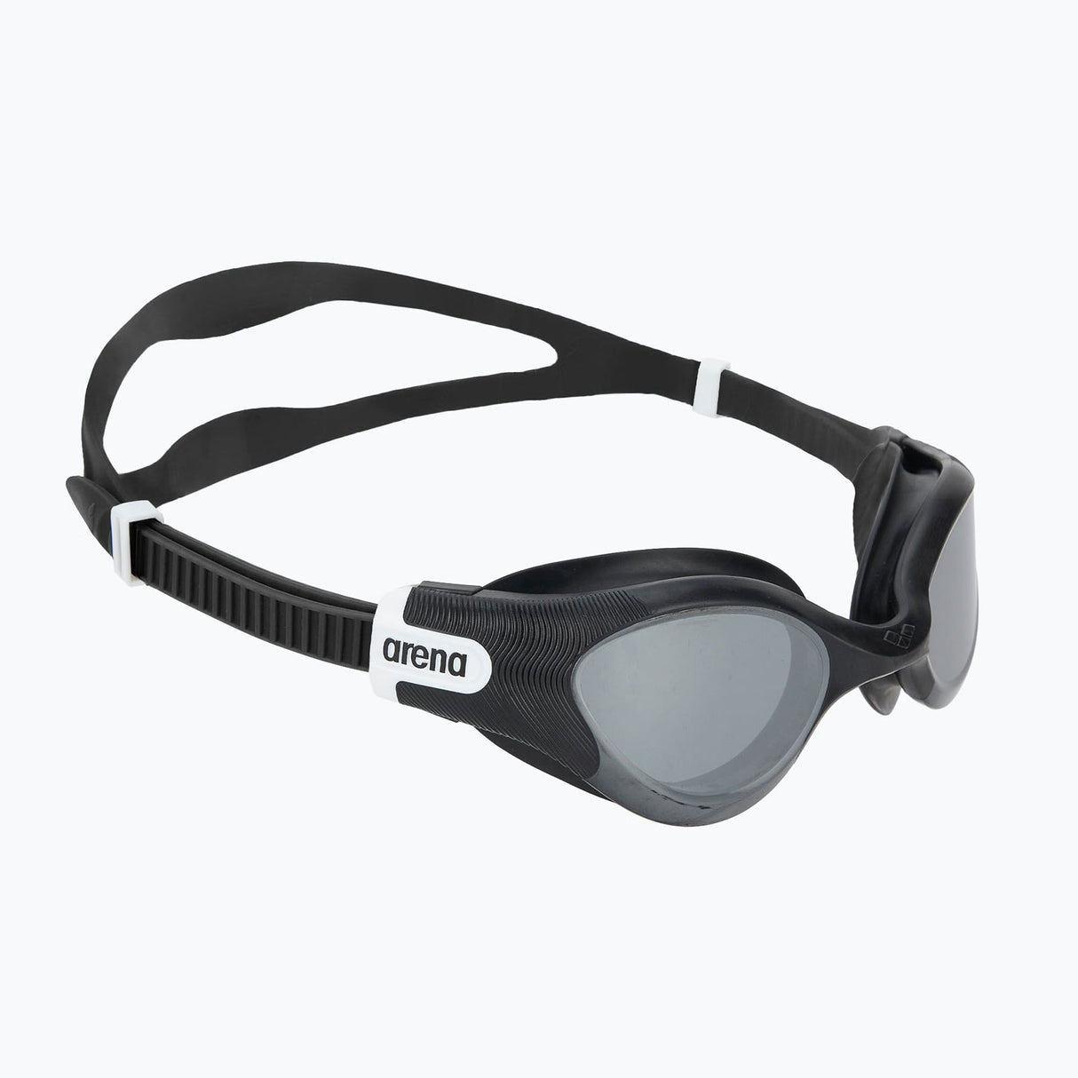 Arena THE ONE PLUS MIRROR Goggle Silver