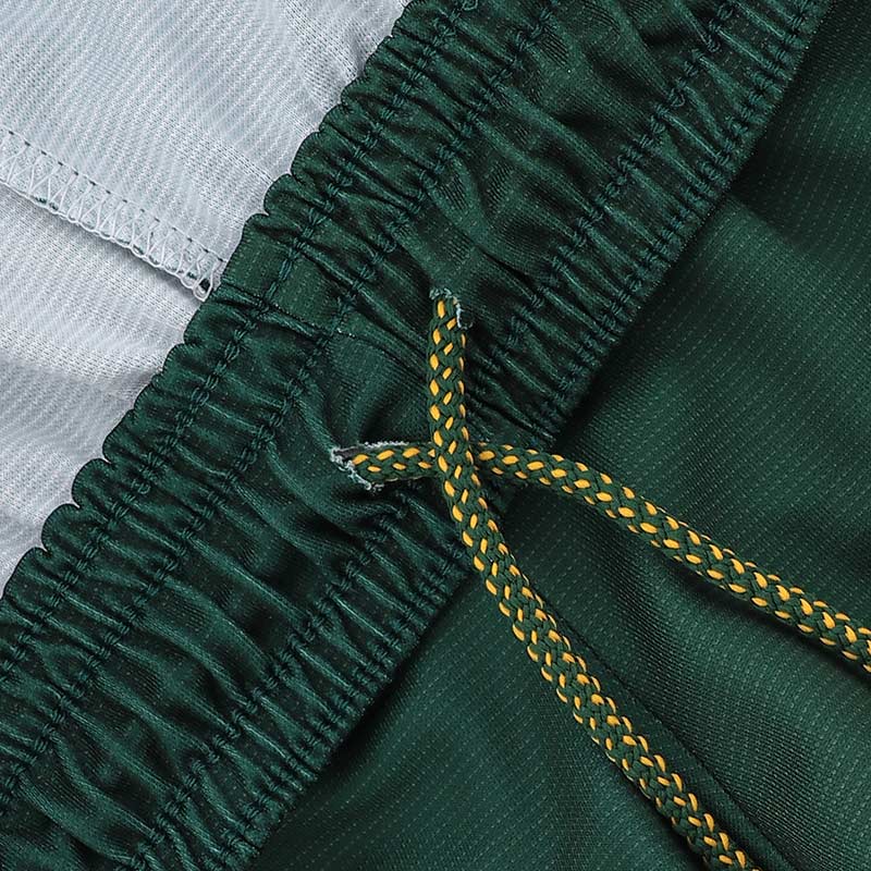 O'Neills Donegal 26 HM K Print Short Grn