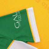 O'Neills Offaly 26 Home Play Fit Jsy Grn