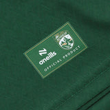 O'Neills Kerry 26 Home Jersey Green