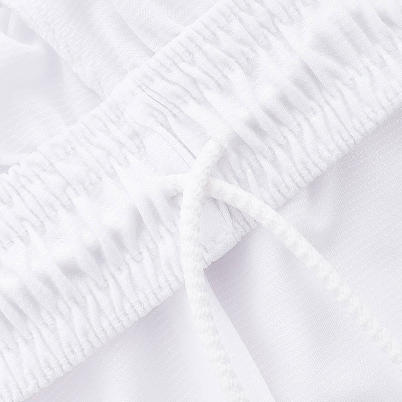 O'Neills Kerry 26 Home Printed Short Wht