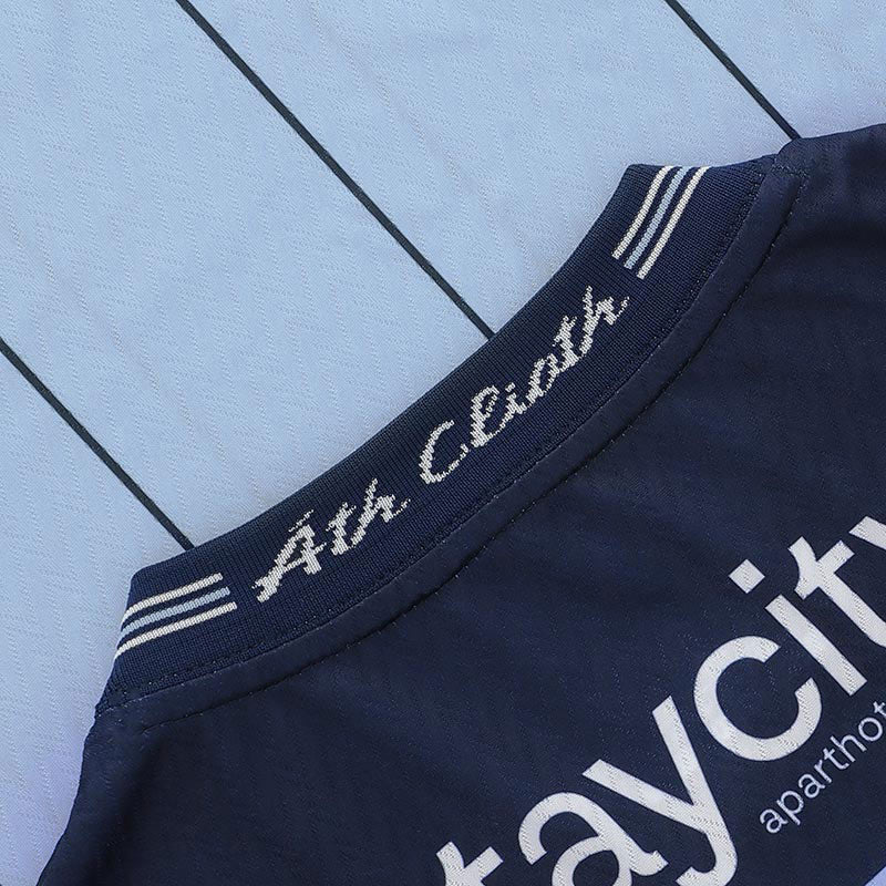 O'Neills Dublin 26 Home Jersey Blue