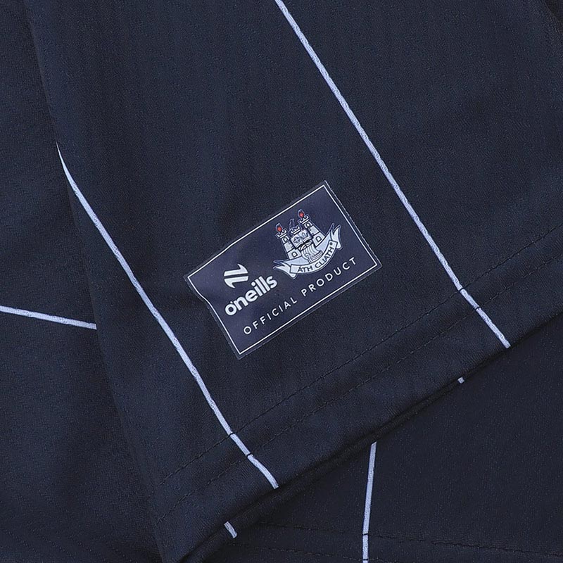O'Neills Dublin 26 GK Home Kid Jrsy Navy