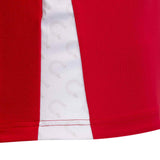 Umbro St Patricks Football 2026 Kids Half-Zip Mid-Layer