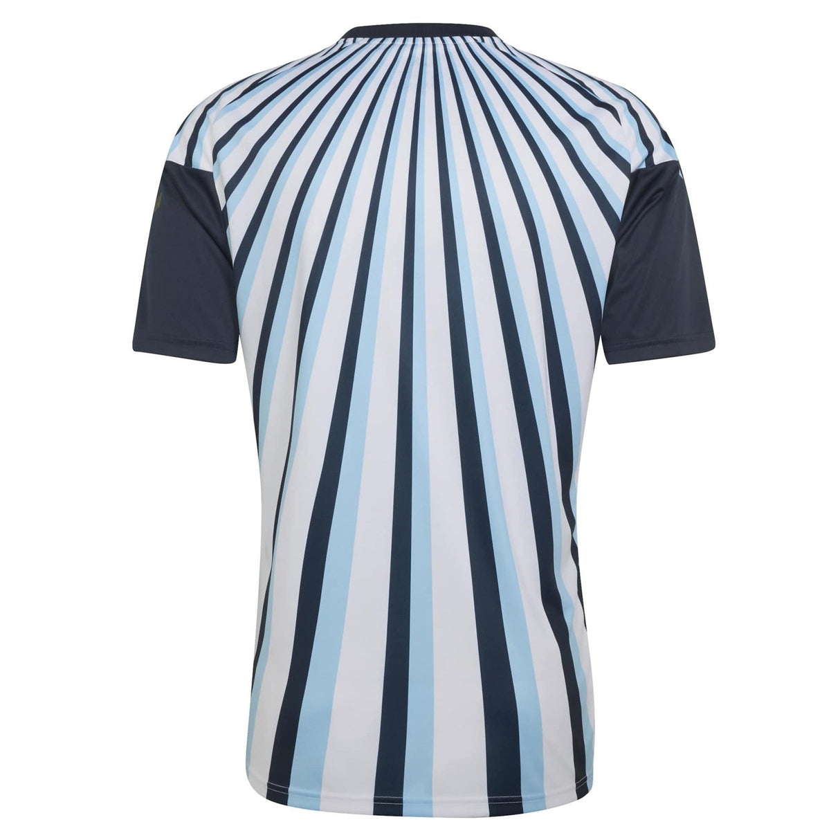 adidas Argentina WC26 PM Home Jersey Wht