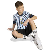 adidas Argentina WC26 Kid PM H Jersey Wh