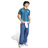adidas OG Colombia WC26 Away Jersey Blue
