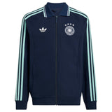 adidas OG Germany WC26 Kid A PM Jkt Navy
